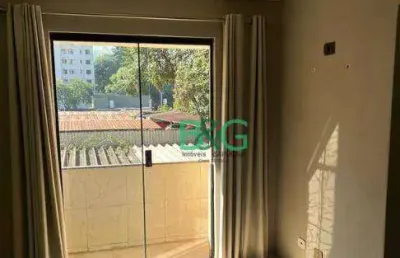 Apartamento com 2 dormitórios à venda, 68 m² por r$ 390.000,00 - brás - são paulo/sp