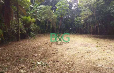 Terreno à venda, 20000 m² por r$ 61.900.000,00 - vila mangalot - são paulo/sp