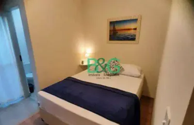 Apartamento com 12 dormitórios à venda, 360 m² por r$ 2.300.000,00 - éden - sorocaba/sp