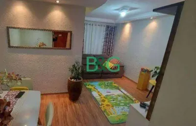 Apartamento com 3 dormitórios à venda, 200 m² por r$ 1.399.000,00 - vila maria alta - são paulo/sp