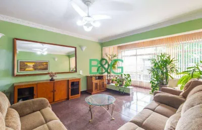 Sobrado à venda, 167 m² por r$ 960.000,00 - vila prudente (zona leste) - são paulo/sp