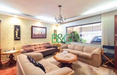 Sobrado à venda, 145 m² por r$ 920.000,00 - vila invernada - são paulo/sp