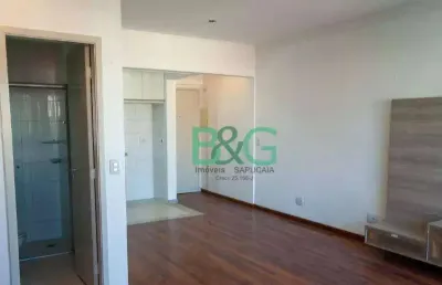 Apartamento com 2 dormitórios à venda, 64 m² por r$ 479.000,00 - vila carrão - são paulo/sp