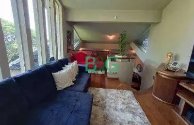 Sobrado à venda, 1000 m² por r$ 4.160.000,00 - vila irmãos arnoni - são paulo/sp