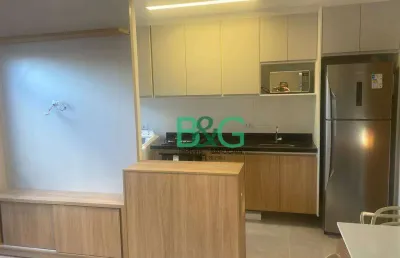 Studio com 1 dormitório à venda, 23 m² por r$ 260.000,00 - vila prudente (zona leste) - são paulo/sp