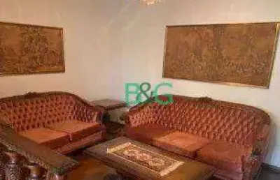 Apartamento com 4 dormitórios à venda, 165 m² por r$ 999.000,00 - parque da mooca - são paulo/sp