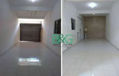 Sobrado com 2 dormitórios à venda, 135 m² por r$ 416.000,00 - jardim sapopemba - são paulo/sp
