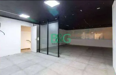 Galpão, 612 m² - venda por r$ 1.500.000,00 ou aluguel por r$ 15.500,00/mês - vila prudente (zona leste) - são paulo/sp