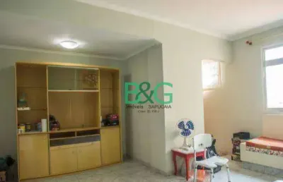 Apartamento com 2 dormitórios à venda, 103 m² por r$ 699.000,00 - mirandópolis - são paulo/sp