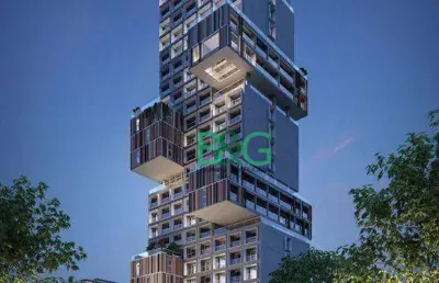 Loja, 350 m² - venda por r$ 7.000.000,00 ou aluguel por r$ 74.550,00/mês - cerqueira césar - são paulo/sp