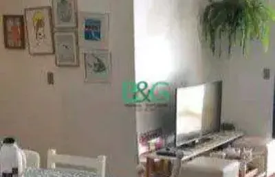 Apartamento com 3 dormitórios à venda, 130 m² por r$ 1.299.000,00 - vila madalena - são paulo/sp