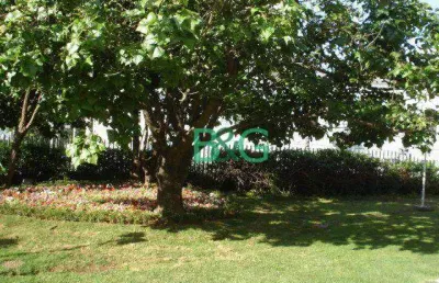 Terreno à venda, 600 m² por r$ 9.990.000,00 - sumarezinho - são paulo/sp