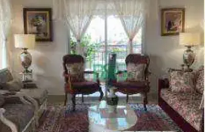 Apartamento à venda, 220 m² por r$ 3.498.900,00 - parque da mooca - são paulo/sp