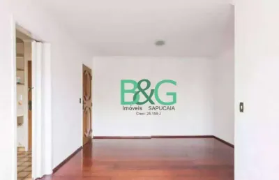 Apartamento com 2 dormitórios à venda, 70 m² por r$ 489.000,00 - santana - são paulo/sp