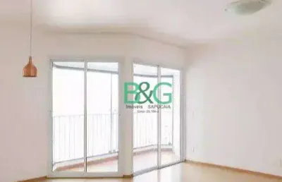 Apartamento com 3 dormitórios à venda, 102 m² por r$ 1.699.000,00 - vila clementino	 - são paulo/sp