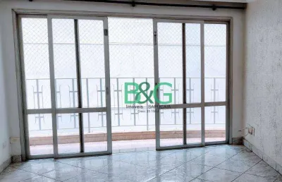 Apartamento com 3 dormitórios à venda, 95 m² por r$ 808.000,00 - ipiranga - são paulo/sp