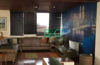 Apartamento com 4 dormitórios à venda, 252 m² por r$ 6.948.900,00 - higienópolis - são paulo/sp