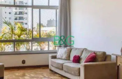 Apartamento à venda, 270 m² por r$ 2.999.000,00 - santa cecília - são paulo/sp