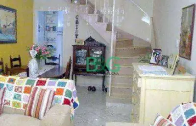Sobrado com 2 dormitórios à venda, 120 m² por r$ 536.900,00 - santana - são paulo/sp