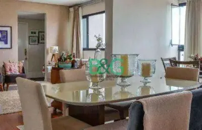 Apartamento com 3 dormitórios à venda, 118 m² por r$ 1.099.000,00 - vila prudente (zona leste) - são paulo/sp