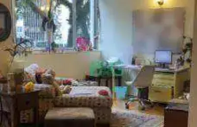 Apartamento com 4 dormitórios à venda, 216 m² por r$ 1.988.900,00 - paraíso - são paulo/sp