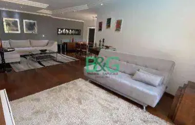 Apartamento com 3 dormitórios à venda, 220 m² por r$ 1.199.000,00 - parque da mooca - são paulo/sp