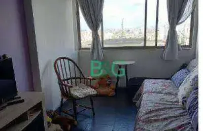 Apartamento com 3 dormitórios à venda, 100 m² por r$ 409.000,00 - tucuruvi - são paulo/sp