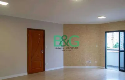 Apartamento à venda, 133 m² por r$ 819.000,00 - tucuruvi - são paulo/sp