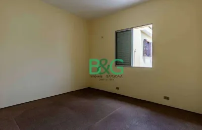 Sobrado com 2 dormitórios, 70 m² - venda por r$ 599.125,00 ou aluguel por r$ 4.298,60/mês - campo belo - são paulo/sp
