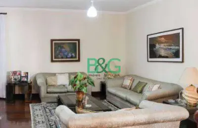 Apartamento com 4 dormitórios à venda, 196 m² por r$ 1.599.000,00 - aclimação - são paulo/sp