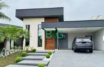 Casa à venda, 258 m² por r$ 2.800.000,00 - morada da praia - bertioga/sp