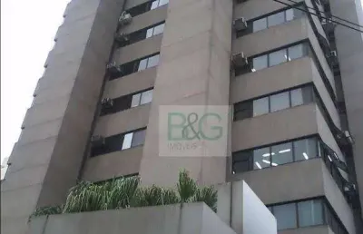Conjunto, 36 m² - venda por r$ 383.880,00 ou aluguel por r$ 3.597,10/mês - indianópolis - são paulo/sp