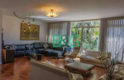 Sobrado com 4 dormitórios à venda por r$ 5.949.000,00 - vila mariana - são paulo/sp