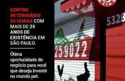 Ponto à venda, 368 m² por r$ 2.700.000,00 - aricanduva - são paulo/sp
