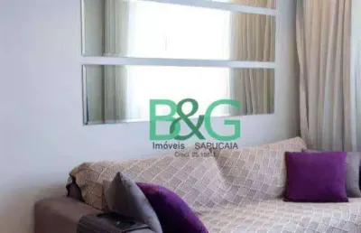 Apartamento com 2 dormitórios à venda, 82 m² por r$ 949.000,00 - vila mariana - são paulo/sp