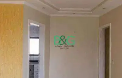 Apartamento com 3 dormitórios à venda, 102 m² por r$ 683.500,00 - belém - são paulo/sp