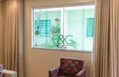 Casa com 2 dormitórios à venda, 110 m² por r$ 659.000,00 - vila medeiros - são paulo/sp