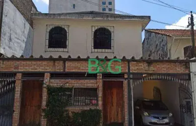 Ponto à venda, 366 m² por r$ 2.890.000,00 - mooca - são paulo/sp