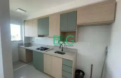 Apartamento à venda, 45 m² por r$ 364.000,00 - penha de frança - são paulo/sp