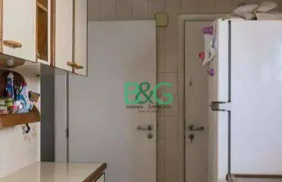 Apartamento com 3 dormitórios à venda, 84 m² por r$ 529.000,00 - aclimação - são paulo/sp