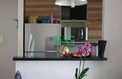 Apartamento com 2 dormitórios à venda, 61 m² por r$ 638.000,00 - barra funda - são paulo/sp