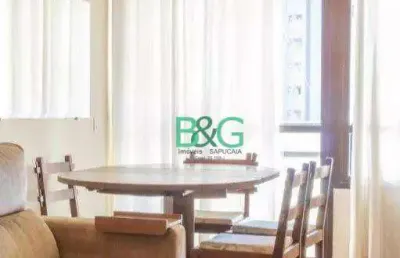 Apartamento com 3 dormitórios à venda, 76 m² por r$ 719.000,00 - alto da lapa - são paulo/sp