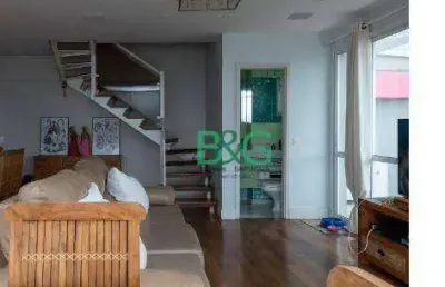Apartamento com 2 dormitórios à venda, 114 m² por r$ 1.438.900,00 - saúde - são paulo/sp