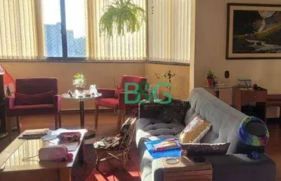 Apartamento à venda, 126 m² por r$ 750.000,00 - jardim jabaquara - são paulo/sp