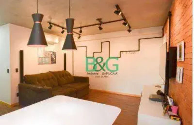 Apartamento com 3 dormitórios à venda, 81 m² por r$ 789.000,00 - picanço - guarulhos/sp