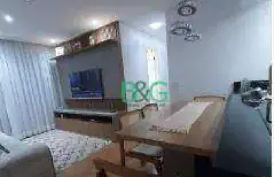 Apartamento à venda, 96 m² por r$ 900.000,00 - centro - são bernardo do campo/sp