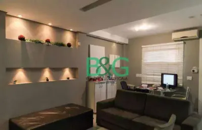 Sobrado com 7 dormitórios à venda, 320 m² por r$ 2.874.000,00 - vila mariana - são paulo/sp