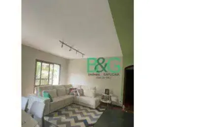 Apartamento com 4 dormitórios à venda, 143 m² por r$ 999.000,00 - parque da mooca - são paulo/sp