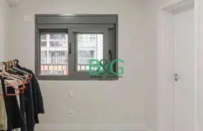 Apartamento com 2 dormitórios à venda, 76 m² por r$ 1.329.000,00 - moema índios - são paulo/sp