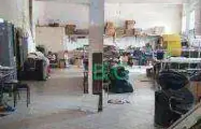 Salão para alugar, 171 m² por r$ 5.020,00/mês - lajeado - são paulo/sp